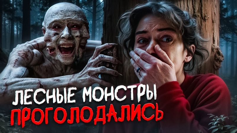 КРИПЕР - ТРЕШ ОБЗОР ФИЛЬМА И ПОЛНОЕ ОБЪЯСНЕНИЕ СЮЖЕТА