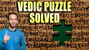 Vedas were Hiding This – Rigved Chapter 2 {Hindi}