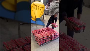 Главная проблема Кока-Колы