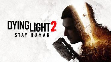Dying Light 2 Stay Human OST Soundtrack 9 Empowering Yourself