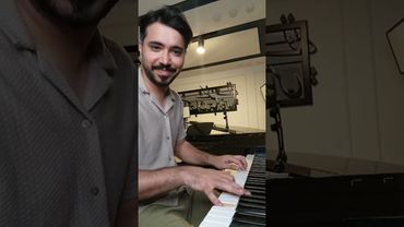 از دل لایو یوسف راستی 🎹 | لحظاتی واقعی و پر احساس #یوسف_راستی #piano #pianocover #لایو