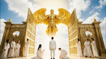 Things I Was SHOWN That Will DENY A Lot AT The Gate Of HEAVEN !! 