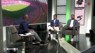 It's Suicidal! Pundits slam Chippa United's risky tactics v Orlando Pirates