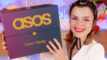 МЫ ЕГО ЖДАЛИ!!! АДВЕНТ КАЛЕНДАРЬ ASOS Face + Body Advent Calendar 2025 | Как это дарить?