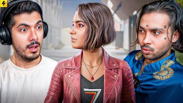 Split Fiction | Farshad Silent (Part 6)