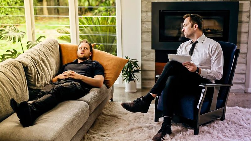 ТИПИЧНЫЙ ЛЕНИВЫЙ ПСИХОЛОГ - VLDL на Русском