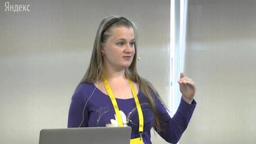 Правильная семантическая разметка для всех   Юлия Тихоход