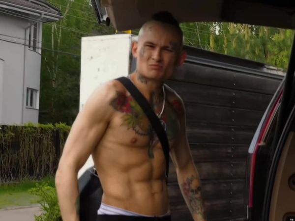 Morgenshtern | jugg || 2 version #morgenshternedit #morgenshtern #jug...