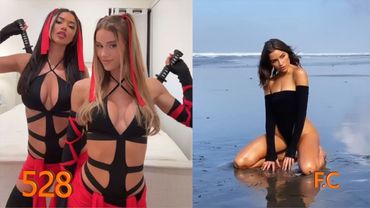 BEST COUB И ПРИКОЛЫ,ЛУЧШЕЕ 528 | 2025