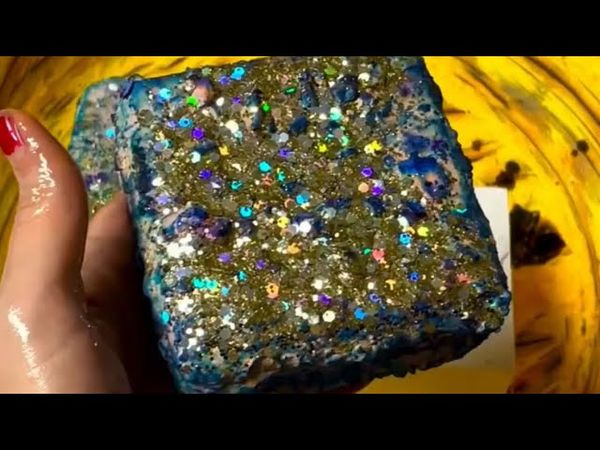 Pasted Fresh & Plain Fresh Chalk