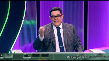 Заставки и титры "Своя игра. 30 лет". Телеканал "НТВ" (30.03.2024)