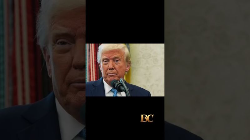 Former Coast Guard officer charged with threatening to kill President Trump