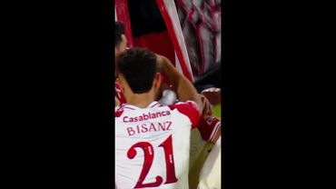 🔥 ¡GOLAZO DE MILIJEVIC!