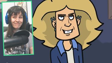 Metal family Сезон 1 Серия 4 РЕАКЦИЯ