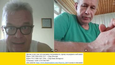 Муха в поисках нечистот - разговор с понауехавшим лузером