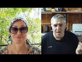 Марина Мелихова в прямом эфире! Чать 59 Игорь Ткаченко САМОЕ ИНТЕРЕСНОЕ У НАС ВПЕРЕДИ! 29.09.25