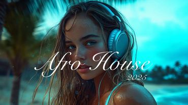 Afro House 🏝️ Melodic House #12 @DeepnessDeepHouse