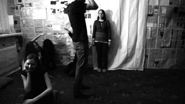 Инсайт. "Американский психопат"