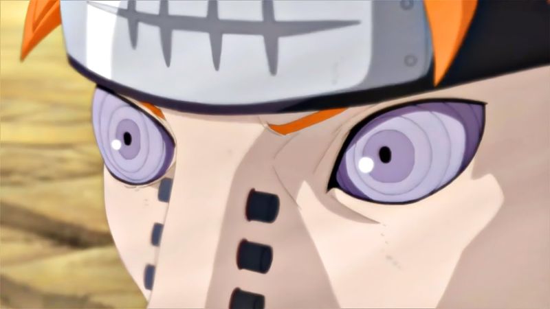 Pain vs Kurama - Gleaming [Edit/AMV] Quick!