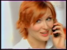 Реклама, анонсы. Телеканал 1+1 (2004.05.30) [ч.1]