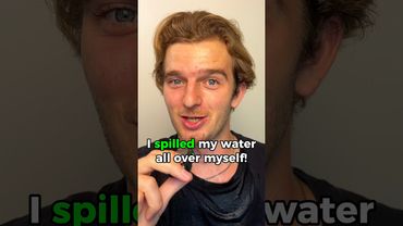 Do you know these actions in English?