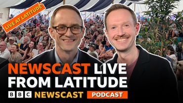 Resident Doctor's Strike and Donald Trump's visit to Scotland | BBC Newscast