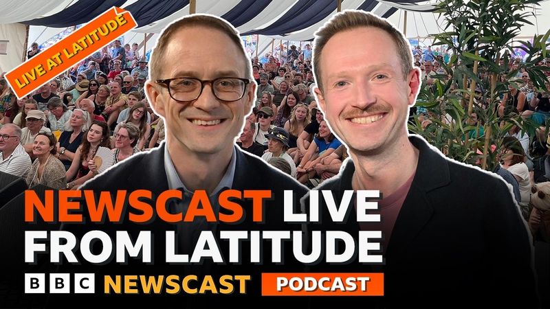 Resident Doctor's Strike and Donald Trump's visit to Scotland | BBC Newscast