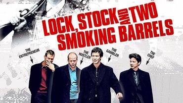 Caos por dinero | Jason Statham 🔥 Película Completa Subtitulada en Español