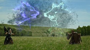 Легенда Лорда - Лича: Эпизод 10 (Русская озвучка)