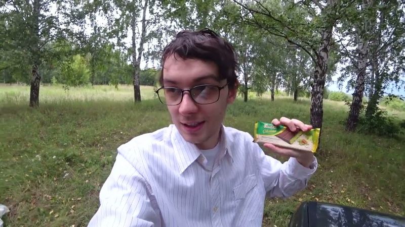 КУПИЛ ДУБАЙСКИЙ ШОКОЛАД ЗА 299 РУБЛЕЙ!