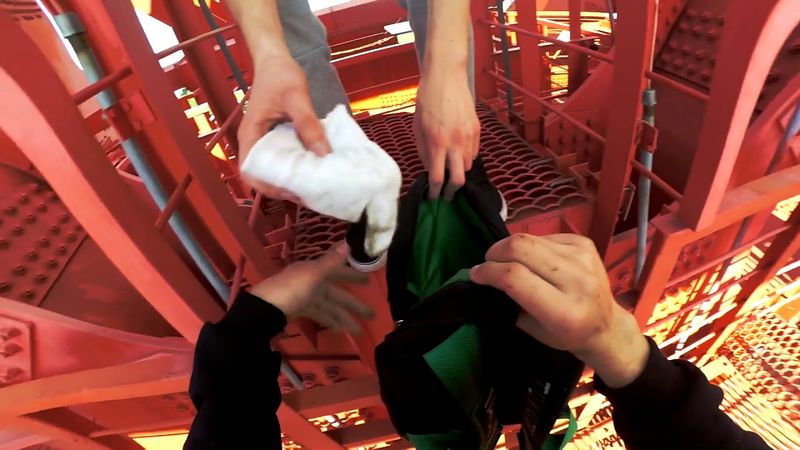 Живописный Мост