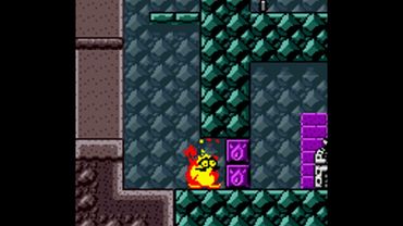 Wario Land 3: Part 27: The Tidal Coast (Gray Chest)