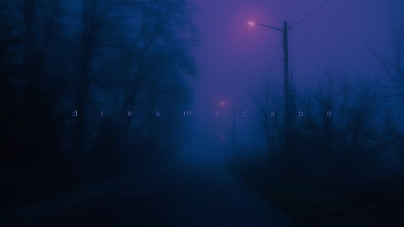 vague003 - drowning (slowed + reverb)