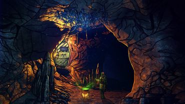 RUST - МОЙ МВК БУНКЕР В ПЕЩЕРЕ. ПОДЗЕМНЫЙ СТАЛКЕР