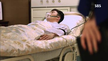 주군의 태양 13회 다시보기 #1(3)