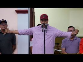 Trump raises bounty for President Nicolás Maduro's arrest to $50 million