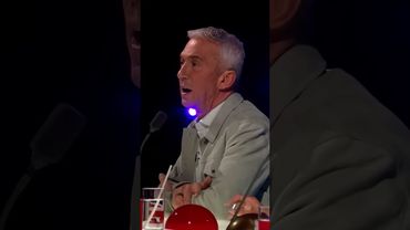 This is so Cool! #talentreplay #shorts #britainsgottalent