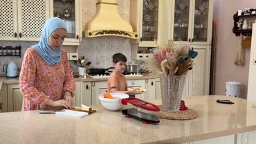 ВЫХОДНЫЕ В КРУГУ МОЕЙ СЕМЬИ♥️ГОТОВИМ ОБЕД И УЖИН🍽️