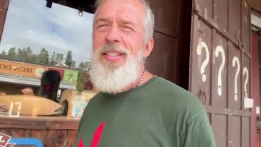 Почему русский с китайцем — братья навек? Прогулка по Йосемити  парку / Калифорния