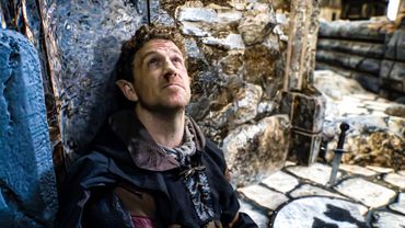 Засада Нежити - NPC D&D - Эпизод 188