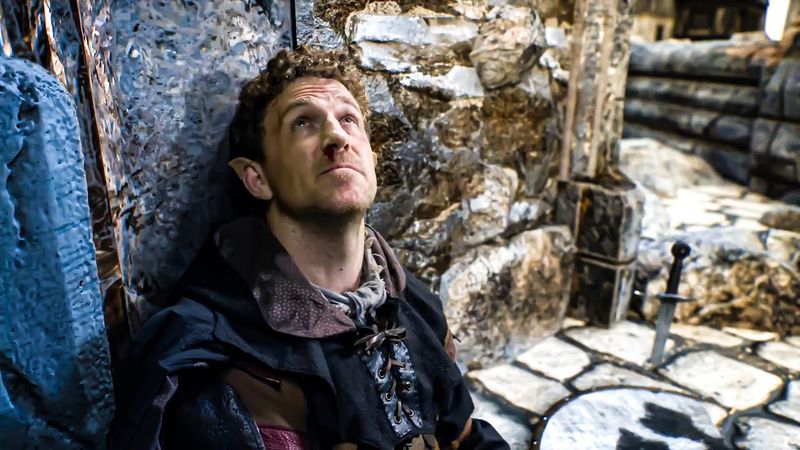 Засада Нежити - NPC D&D - Эпизод 188