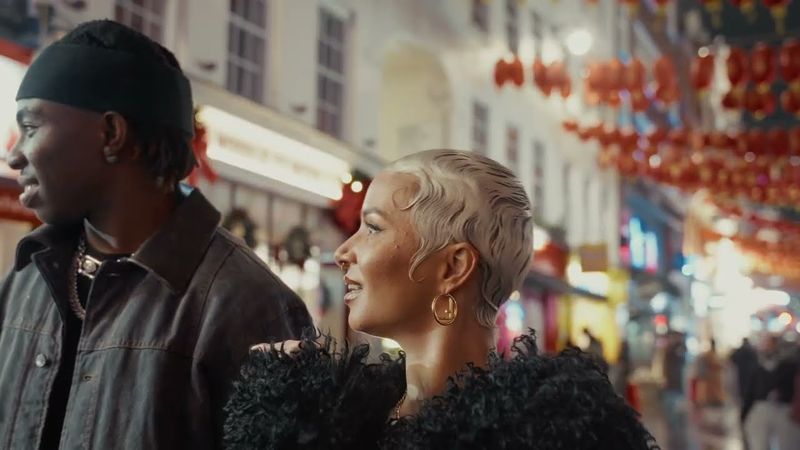 FOLA - caricature (Lyric Video)