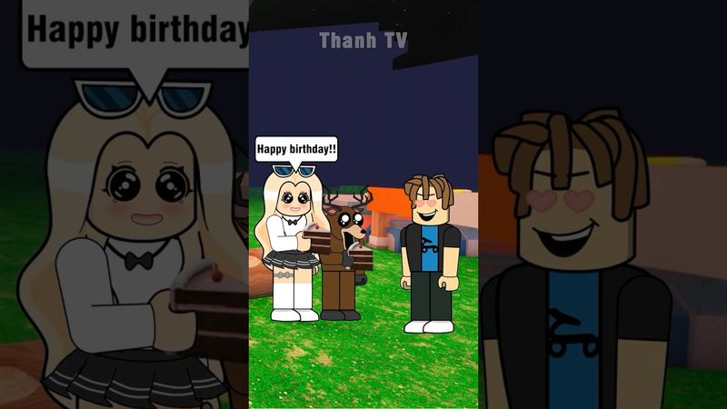 Best Friend Baby Deer, BUT..😭❤️‍🩹 #99nightsintheforest #shorts