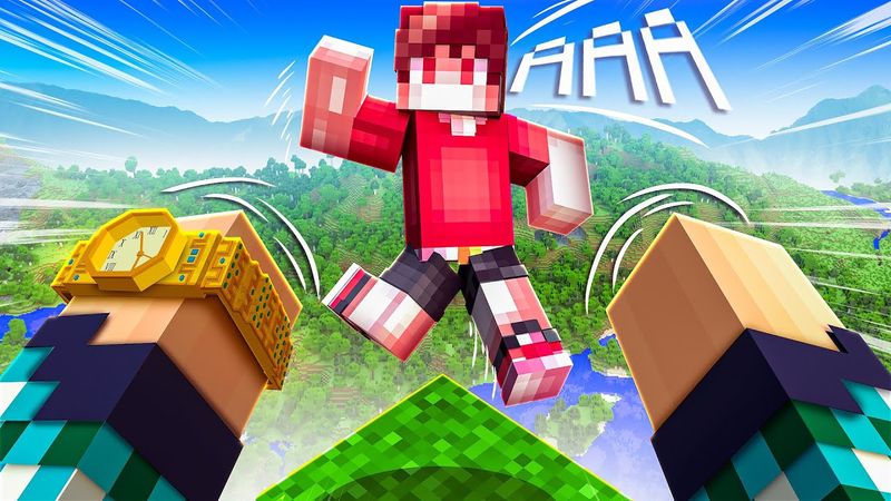 Я ПРЕДАЛ СВОИХ ДРУЗЕЙ! [День Ностальгии]