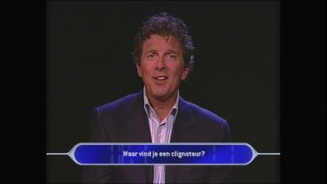 Weekend Miljonairs DVD John Carpenter Game #51