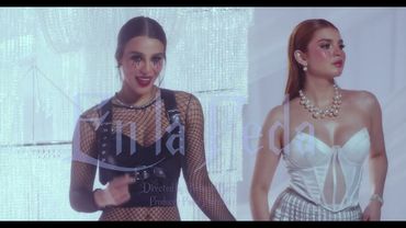 Junior H - EN LA PEDA [Official Visualizer]