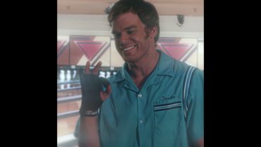 " No, Forensics " | Dexter Edit | NBSPVL - The Lost Soul Down (Slowed & Reverb) | 4K EDIT |