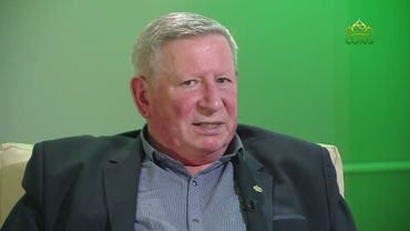 Плод веры. Заслуженный художник России, академик РАХ Николай Давыдов. Часть 2