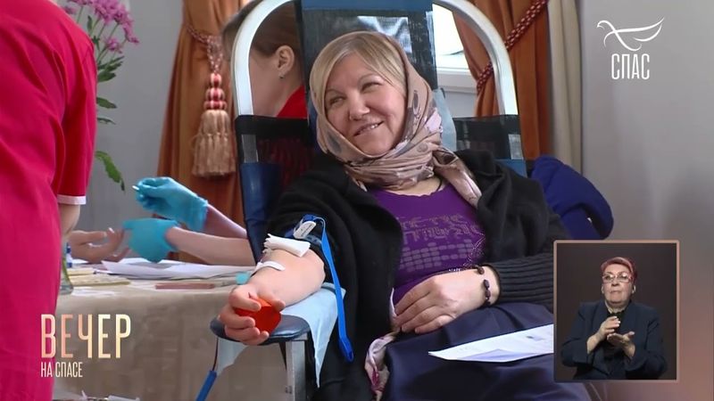 МОЛИТВА О ПОБЕДЕ РУССКОГО СОЛДАТА! #ЗаписьЭФИРА