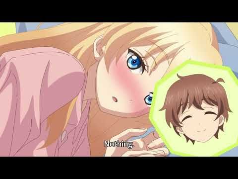 Osake wa Fuufu ni Natte Kara 4